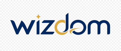 Wizdom.bet โลโก้